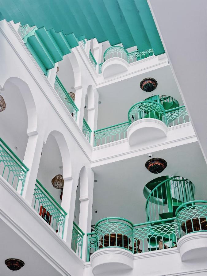 Pisces Hotel เว้ ภายนอก รูปภาพ