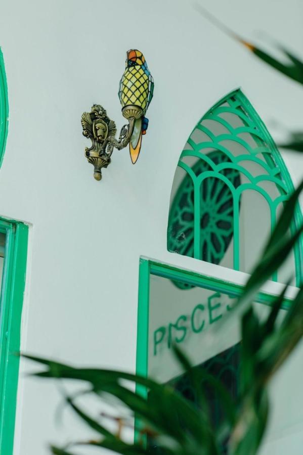 Pisces Hotel เว้ ภายนอก รูปภาพ
