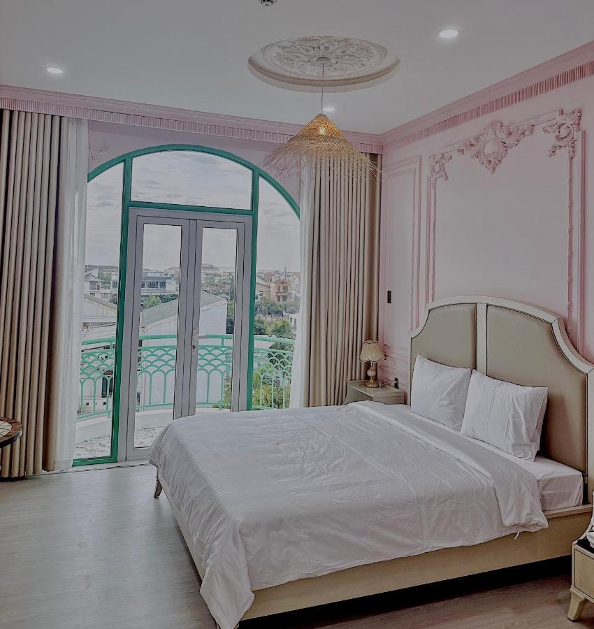 Pisces Hotel เว้ ภายนอก รูปภาพ