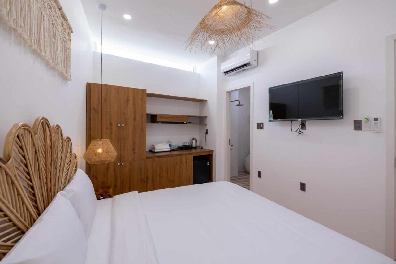 Pisces Hotel เว้ ภายนอก รูปภาพ