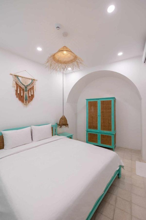 Pisces Hotel เว้ ภายนอก รูปภาพ