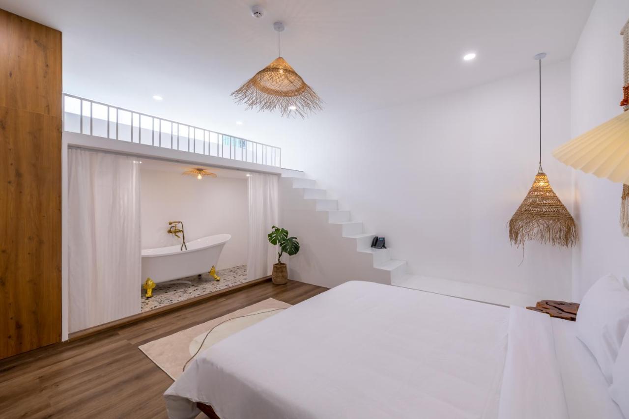 Pisces Hotel เว้ ภายนอก รูปภาพ