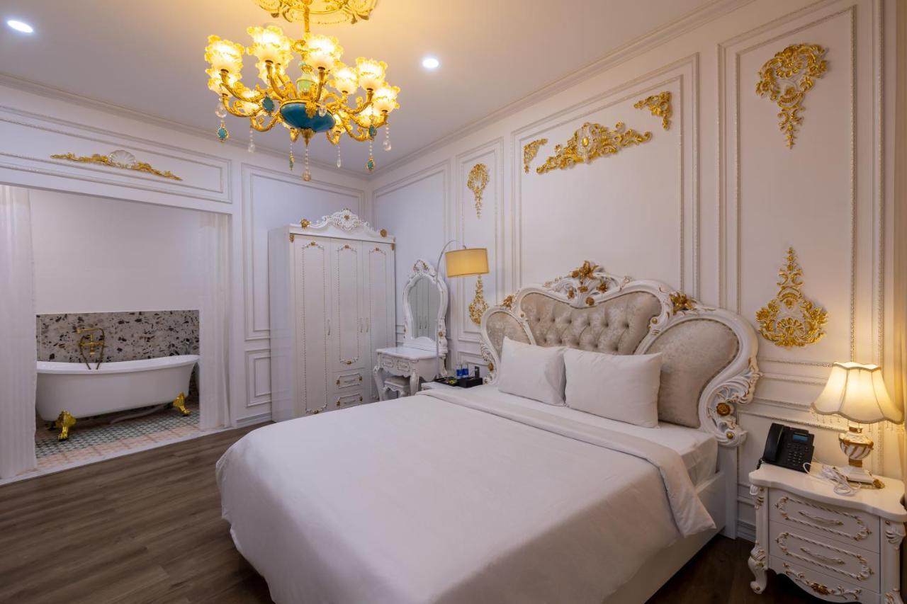 Pisces Hotel เว้ ภายนอก รูปภาพ