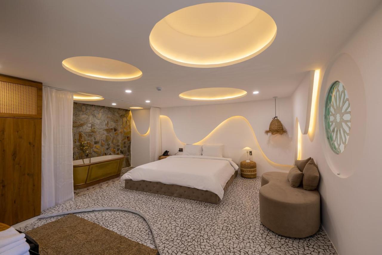 Pisces Hotel เว้ ภายนอก รูปภาพ