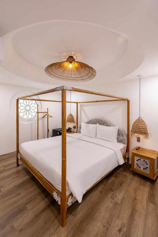 Pisces Hotel เว้ ภายนอก รูปภาพ