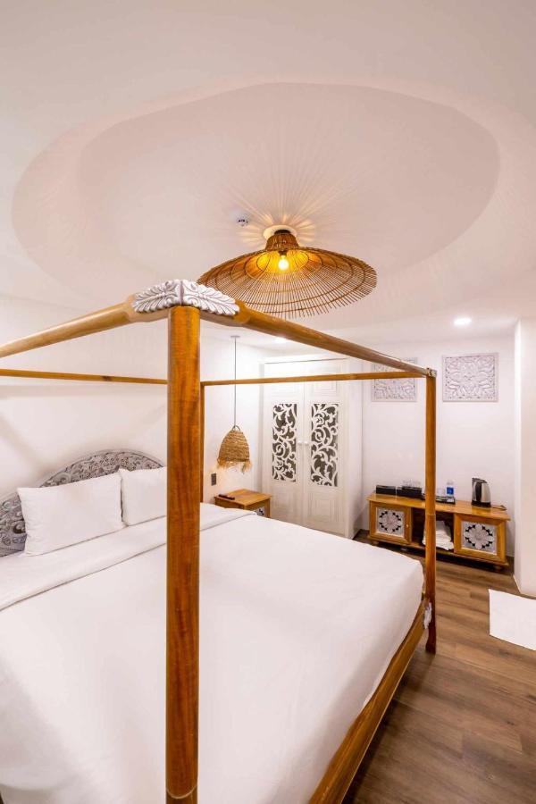 Pisces Hotel เว้ ภายนอก รูปภาพ