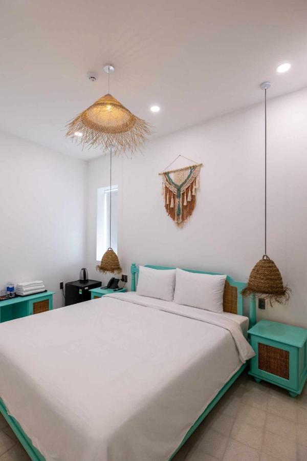 Pisces Hotel เว้ ภายนอก รูปภาพ