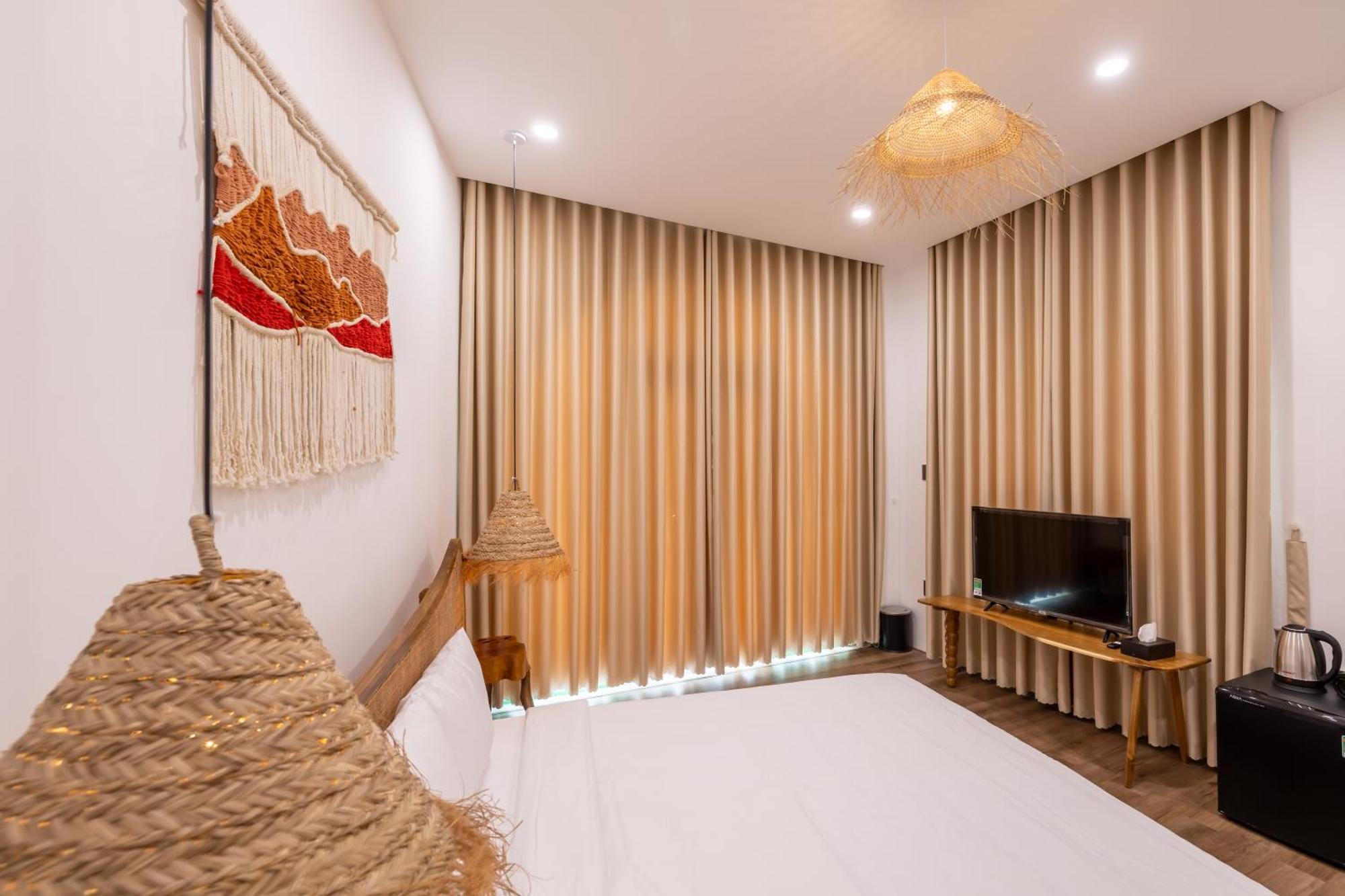 Pisces Hotel เว้ ภายนอก รูปภาพ