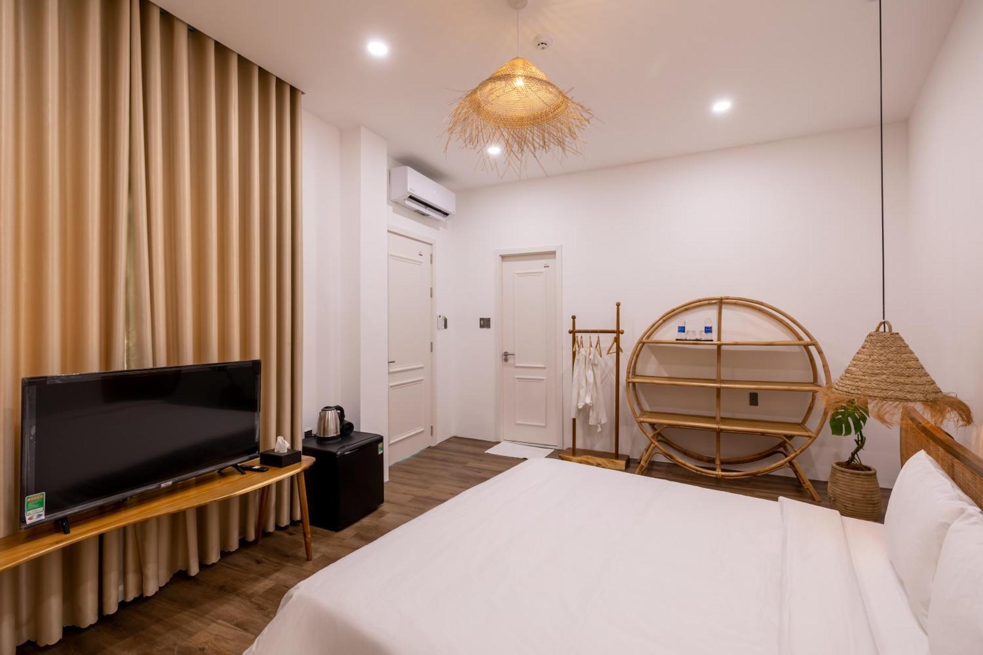 Pisces Hotel เว้ ภายนอก รูปภาพ